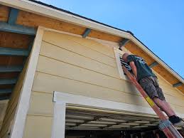 Best Insulated Siding Installation  in Burbank, CA